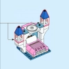 Замок Золушки и Прекрасного Принца (LEGO 43206)