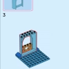 Замок Золушки и Прекрасного Принца (LEGO 43206)