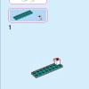 Замок Золушки и Прекрасного Принца (LEGO 43206)