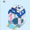 Замок Золушки и Прекрасного Принца (LEGO 43206)