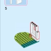 Замок Золушки и Прекрасного Принца (LEGO 43206)
