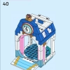 Замок Золушки и Прекрасного Принца (LEGO 43206)