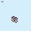 Замок Золушки и Прекрасного Принца (LEGO 43206)