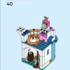 Замок Золушки и Прекрасного Принца (LEGO 43206)