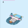 Замок Золушки и Прекрасного Принца (LEGO 43206)