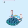 Замок Золушки и Прекрасного Принца (LEGO 43206)