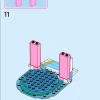 Замок Золушки и Прекрасного Принца (LEGO 43206)