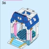 Замок Золушки и Прекрасного Принца (LEGO 43206)