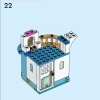 Замок Золушки и Прекрасного Принца (LEGO 43206)