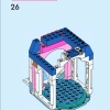 Замок Золушки и Прекрасного Принца (LEGO 43206)