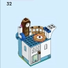 Замок Золушки и Прекрасного Принца (LEGO 43206)