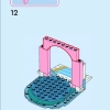 Замок Золушки и Прекрасного Принца (LEGO 43206)