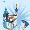 Замок Золушки и Прекрасного Принца (LEGO 43206)