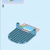 Замок Золушки и Прекрасного Принца (LEGO 43206)