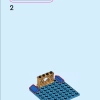 Замок Золушки и Прекрасного Принца (LEGO 43206)