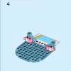 Замок Золушки и Прекрасного Принца (LEGO 43206)