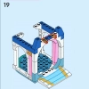 Замок Золушки и Прекрасного Принца (LEGO 43206)