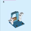 Замок Золушки и Прекрасного Принца (LEGO 43206)