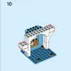 Замок Золушки и Прекрасного Принца (LEGO 43206)