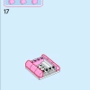 Замок Золушки и Прекрасного Принца (LEGO 43206)
