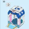Замок Золушки и Прекрасного Принца (LEGO 43206)