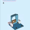 Замок Золушки и Прекрасного Принца (LEGO 43206)