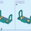 Подводный дворец Ариэль (LEGO 43207)