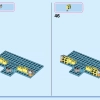 Подводный дворец Ариэль (LEGO 43207)