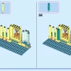 Подводный дворец Ариэль (LEGO 43207)