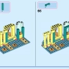 Подводный дворец Ариэль (LEGO 43207)