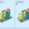 Подводный дворец Ариэль (LEGO 43207)