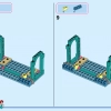 Подводный дворец Ариэль (LEGO 43207)