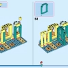 Подводный дворец Ариэль (LEGO 43207)