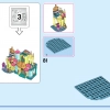 Подводный дворец Ариэль (LEGO 43207)