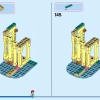 Подводный дворец Ариэль (LEGO 43207)
