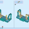 Подводный дворец Ариэль (LEGO 43207)