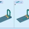 Подводный дворец Ариэль (LEGO 43207)