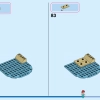 Подводный дворец Ариэль (LEGO 43207)