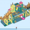 Подводный дворец Ариэль (LEGO 43207)