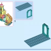Подводный дворец Ариэль (LEGO 43207)