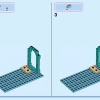 Подводный дворец Ариэль (LEGO 43207)