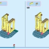 Подводный дворец Ариэль (LEGO 43207)