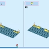 Подводный дворец Ариэль (LEGO 43207)