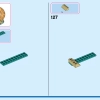 Подводный дворец Ариэль (LEGO 43207)