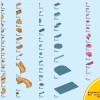 Подводный дворец Ариэль (LEGO 43207)