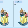 Подводный дворец Ариэль (LEGO 43207)