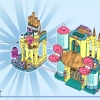 Подводный дворец Ариэль (LEGO 43207)