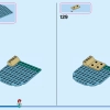 Подводный дворец Ариэль (LEGO 43207)