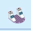 Эльза и ледяное стойло Нокка (LEGO 43209)