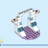 Эльза и ледяное стойло Нокка (LEGO 43209)